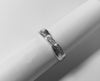 White Gold Engagement or Eternity Ring