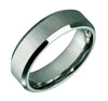 Titanium Wedding Ring for Men